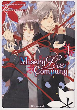 Misery Loves Company 1