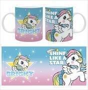 My little Pony Tasse Shine