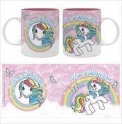 My little Pony Tasse Unicorn