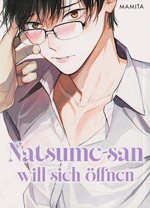 Natsume-san will sich öffnen 01