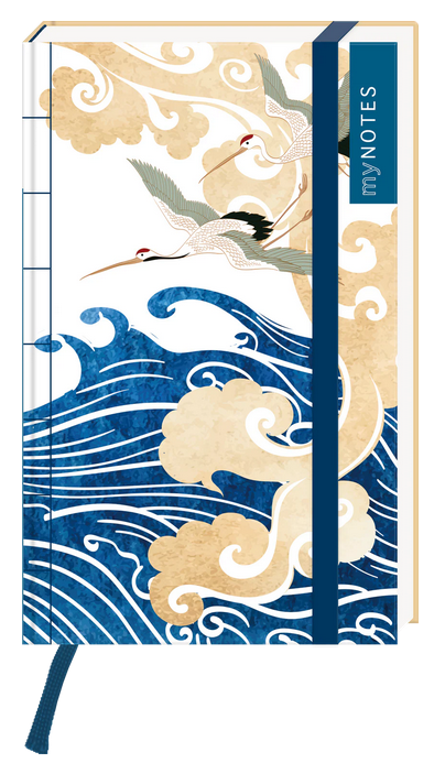 Notizbuch A6 Japan