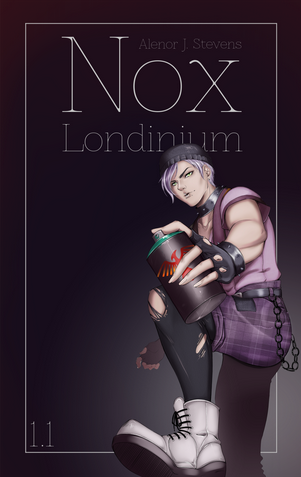 Nox Londinium 1.1