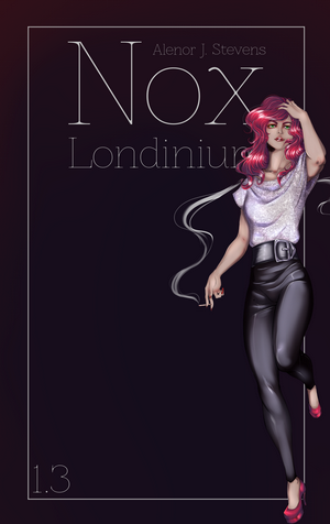 Nox Londinium 1.3