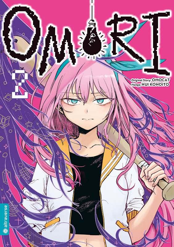 Omori 02