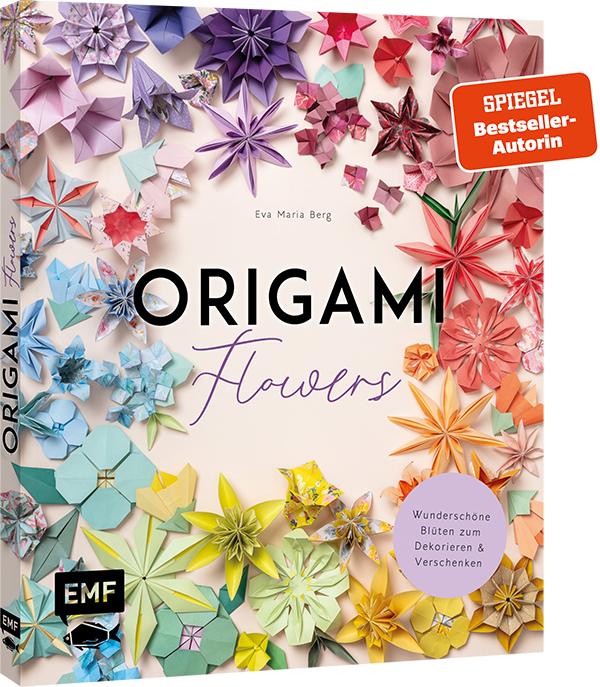 Origami-Flowers