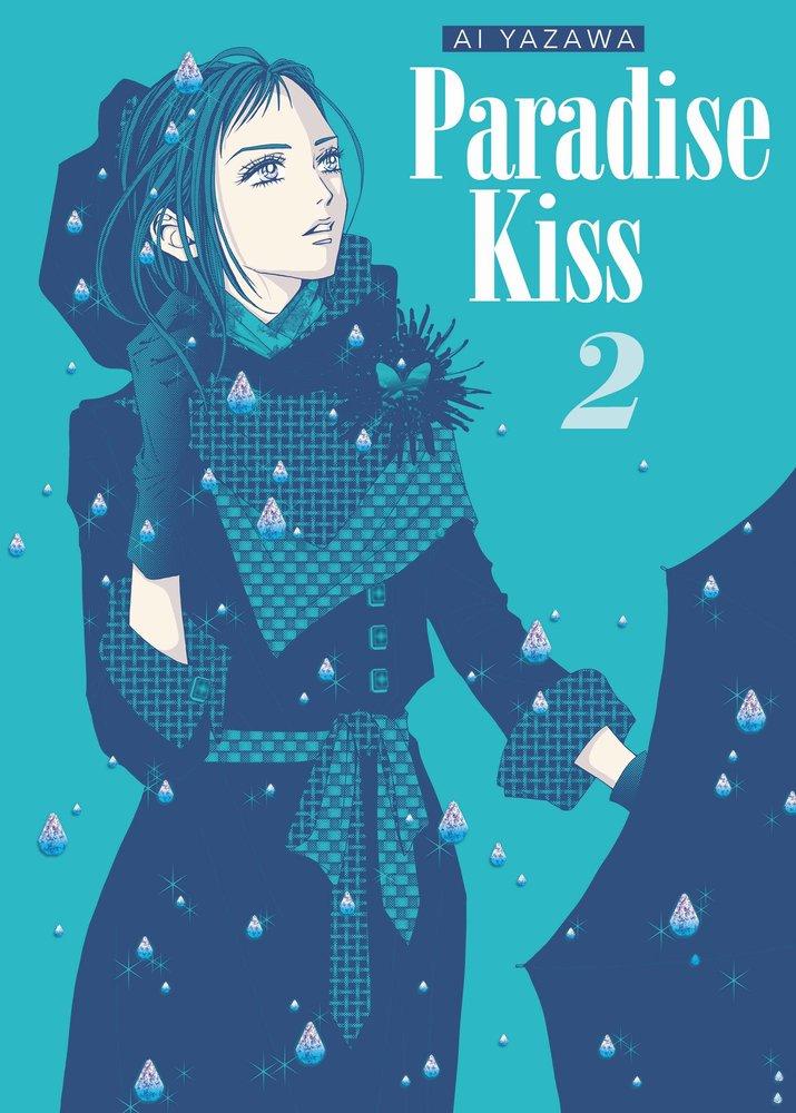 Paradise Kiss 2