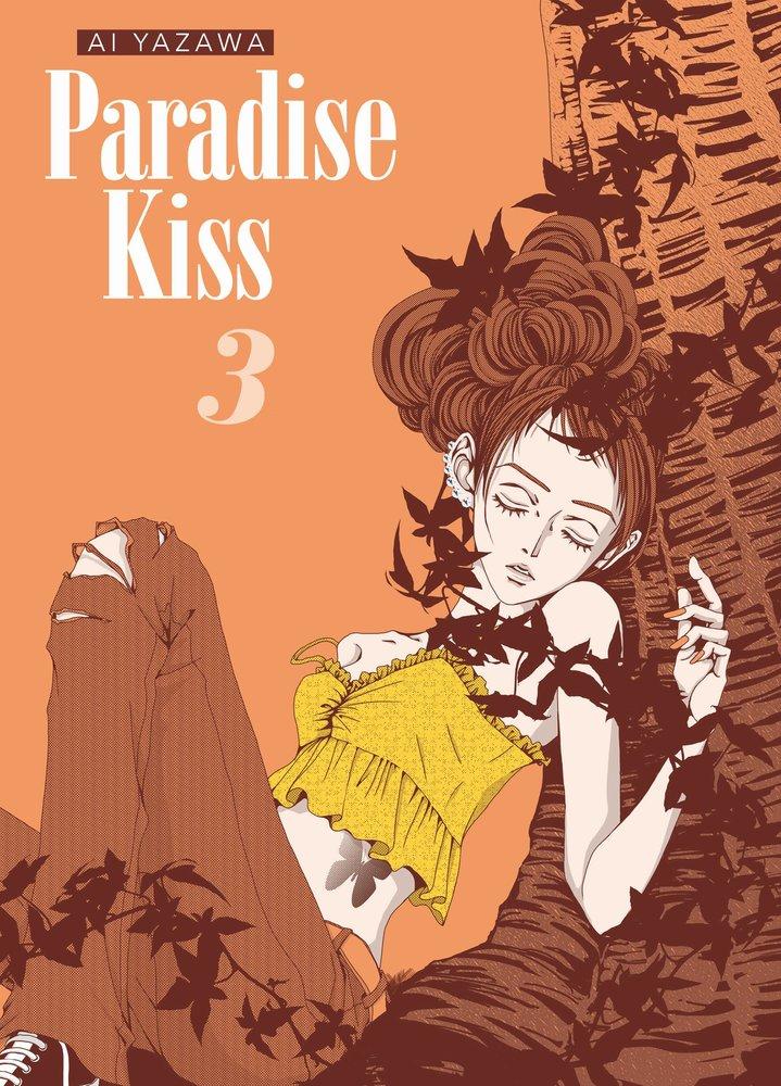 Paradise Kiss 3