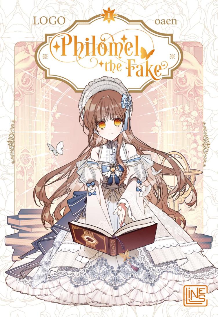 Philomel the Fake 1