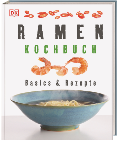 Ramen-Kochbuch