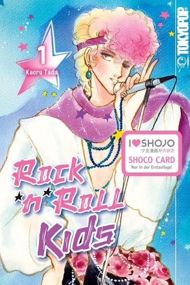 Rock `n` Roll Kids 01