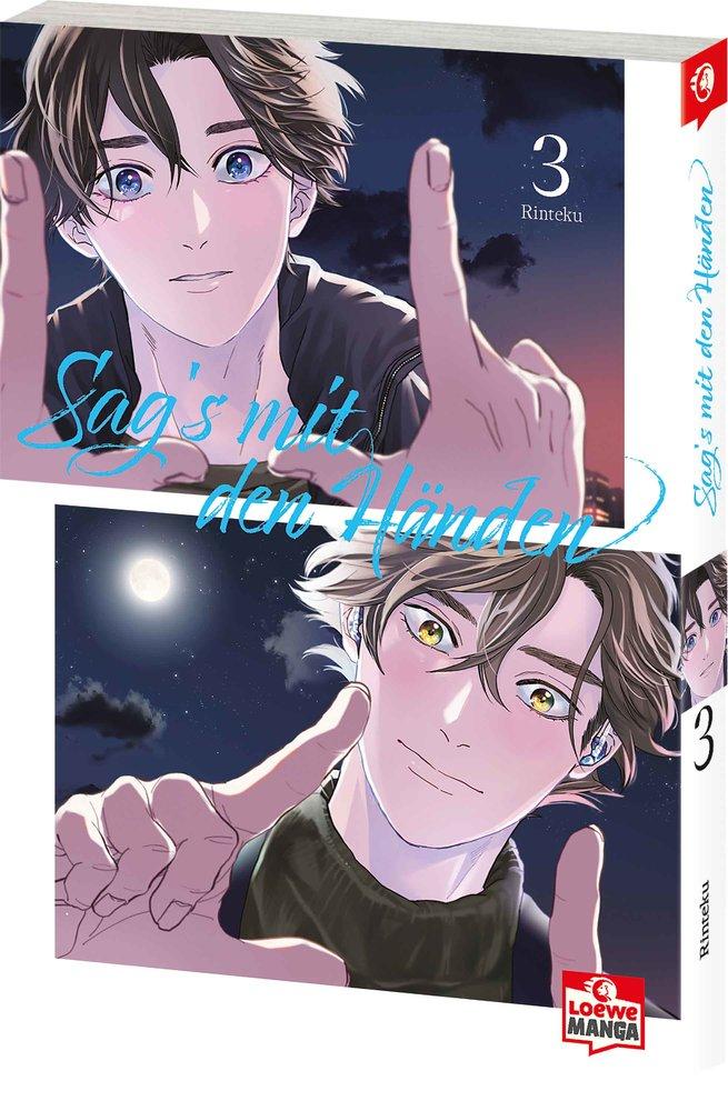 Sag`s mit den Händen 03