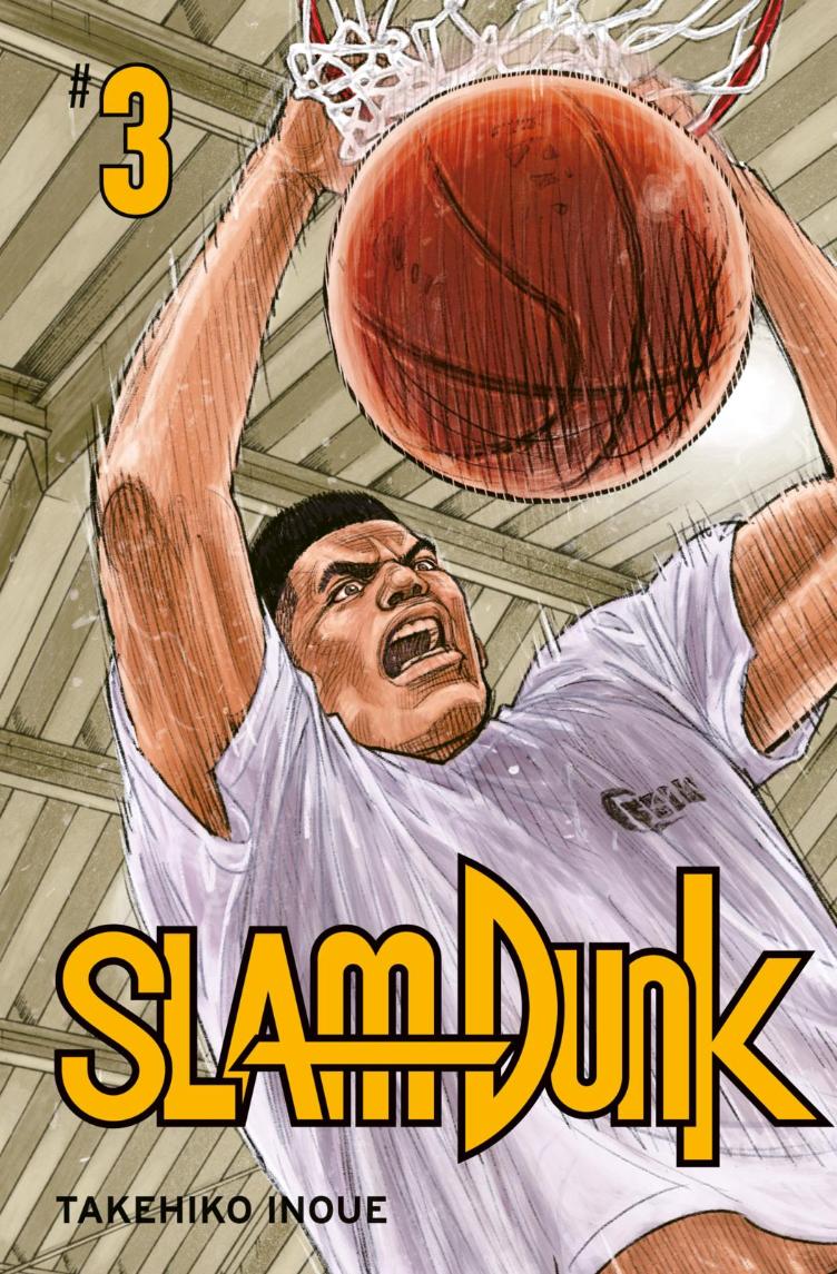 Slam Dunk 03