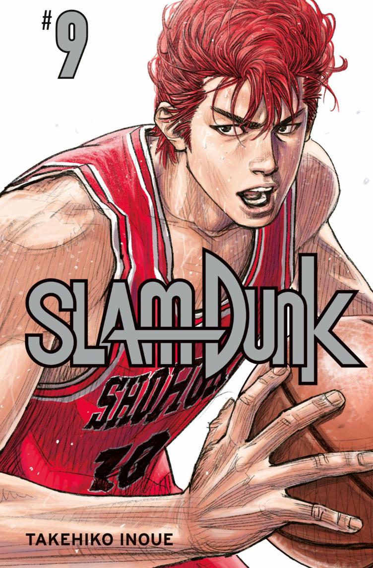 Slam Dunk 09