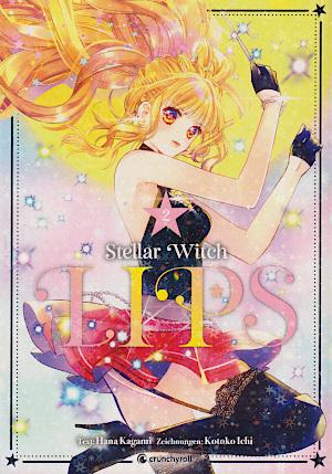 Stellar Witch Lips 2