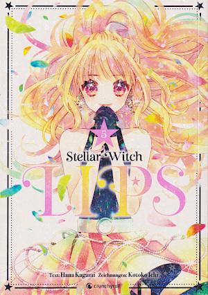 Stellar Witch Lips 5