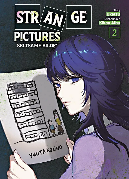 Strange Pictures - Seltsame Bilder 02