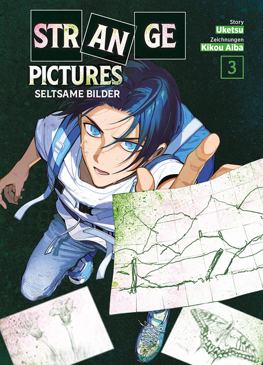 Strange Pictures - Seltsame Bilder 03
