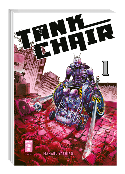Tank Chair 1
