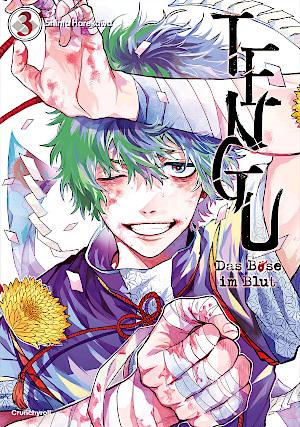 Tengu - Das Böse im Blut 3