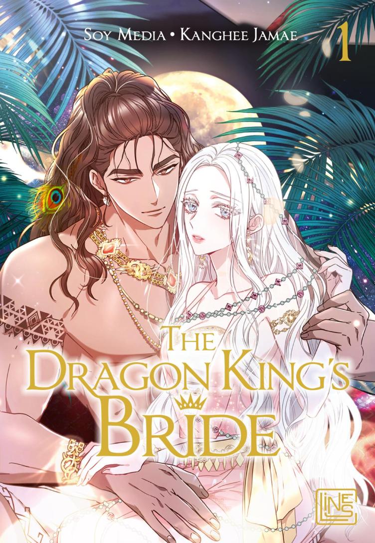 The Dragon King`s Bride 01