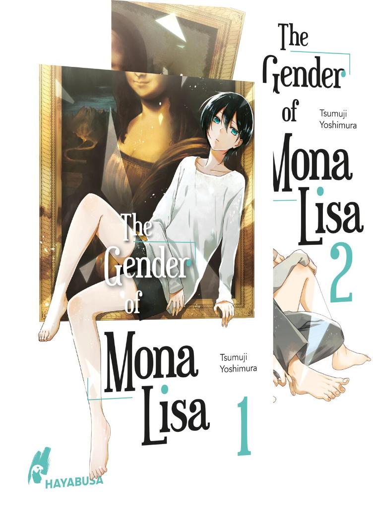 The Gender of Mona Lisa Doppelpack 1-2