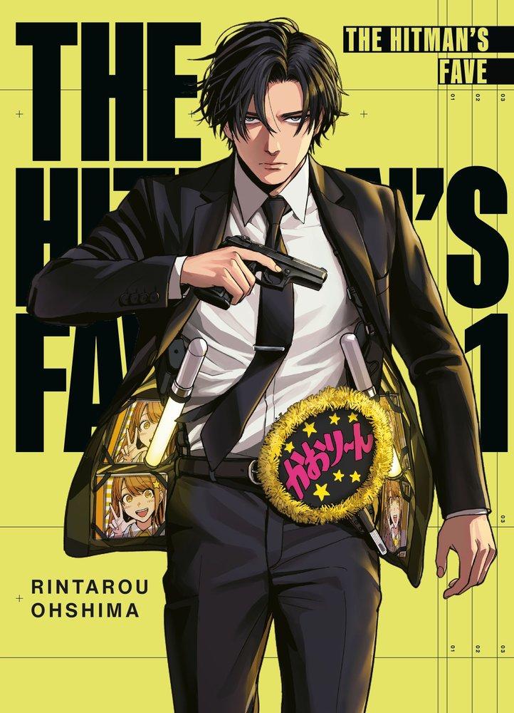 The Hitman`s Fave 01