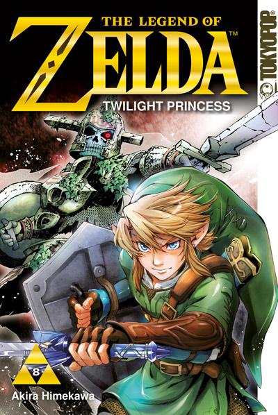 The Legend of Zelda - Twilight Princess 08