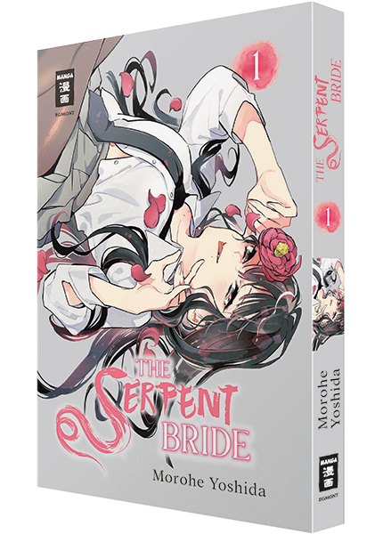 The Serpent Bride 01