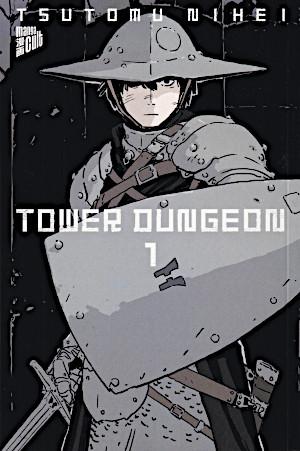 Tower Dungeon 01