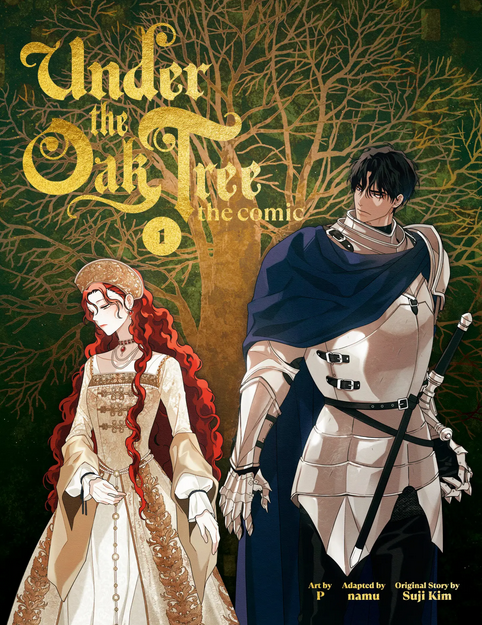 Under the Oak Tree Vol.1