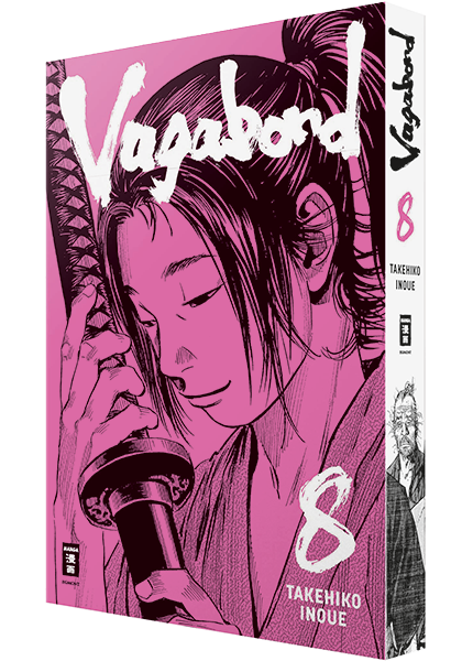 Vagabond 08