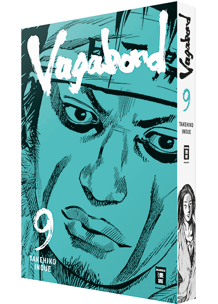 Vagabond 09