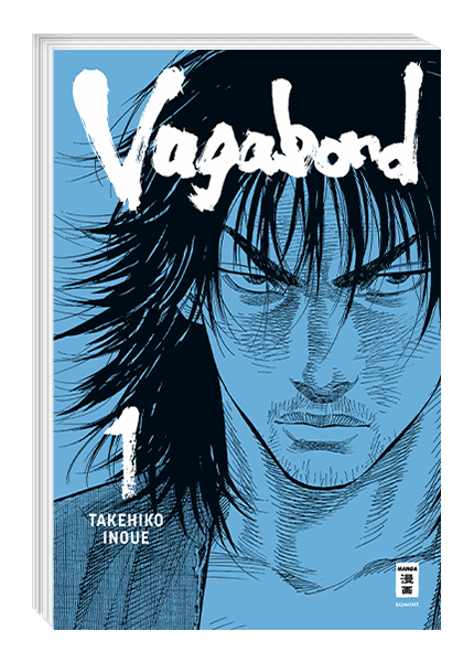 Vagabond 1