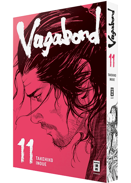 Vagabond 11