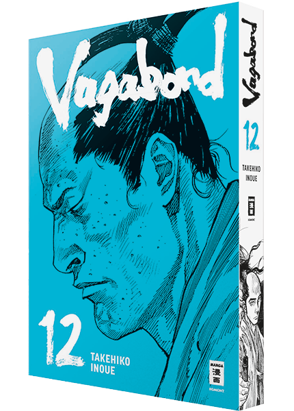 Vagabond 12