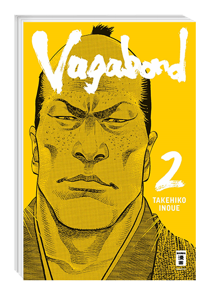 Vagabond 2