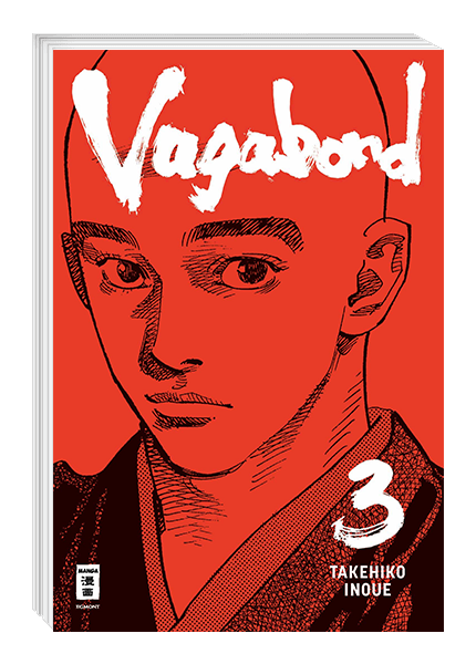 Vagabond 3