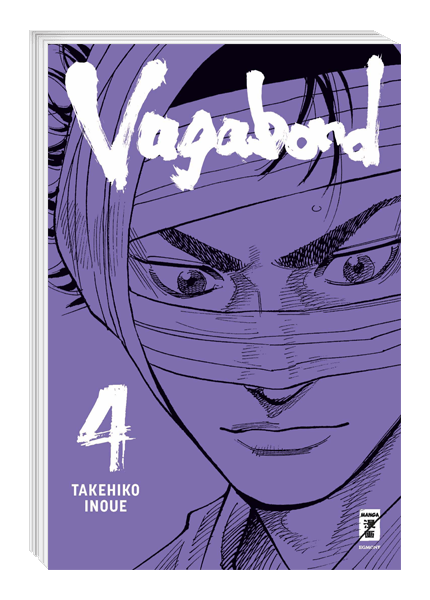 Vagabond 4