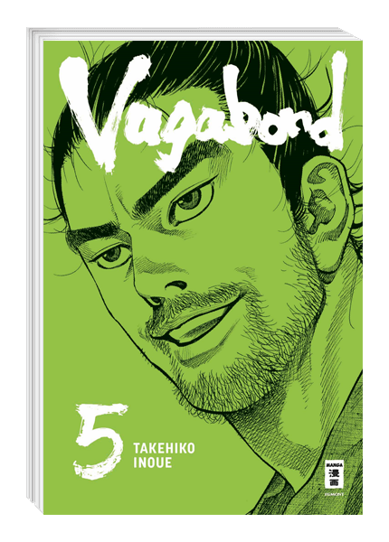 Vagabond 5