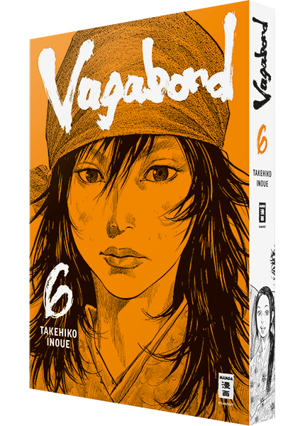 Vagabond 6