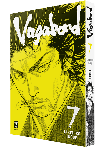 Vagabond 7