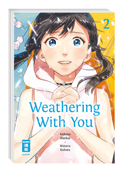 Weathering With You 01