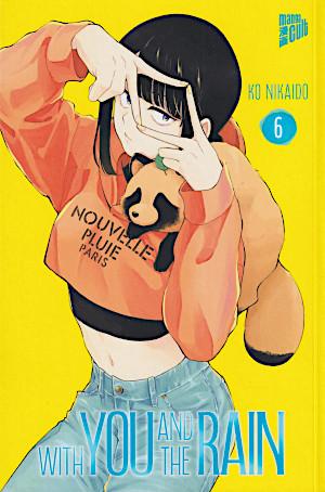 With you and the Rain 6