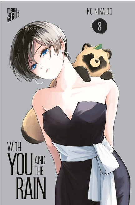 With you and the Rain 8