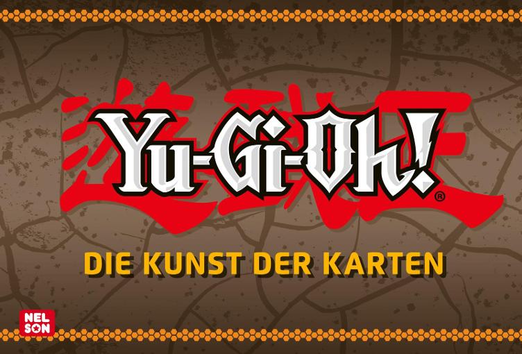 Yu-Gi-Oh! Die Kunst der Karten